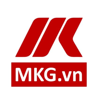 MKG Logo