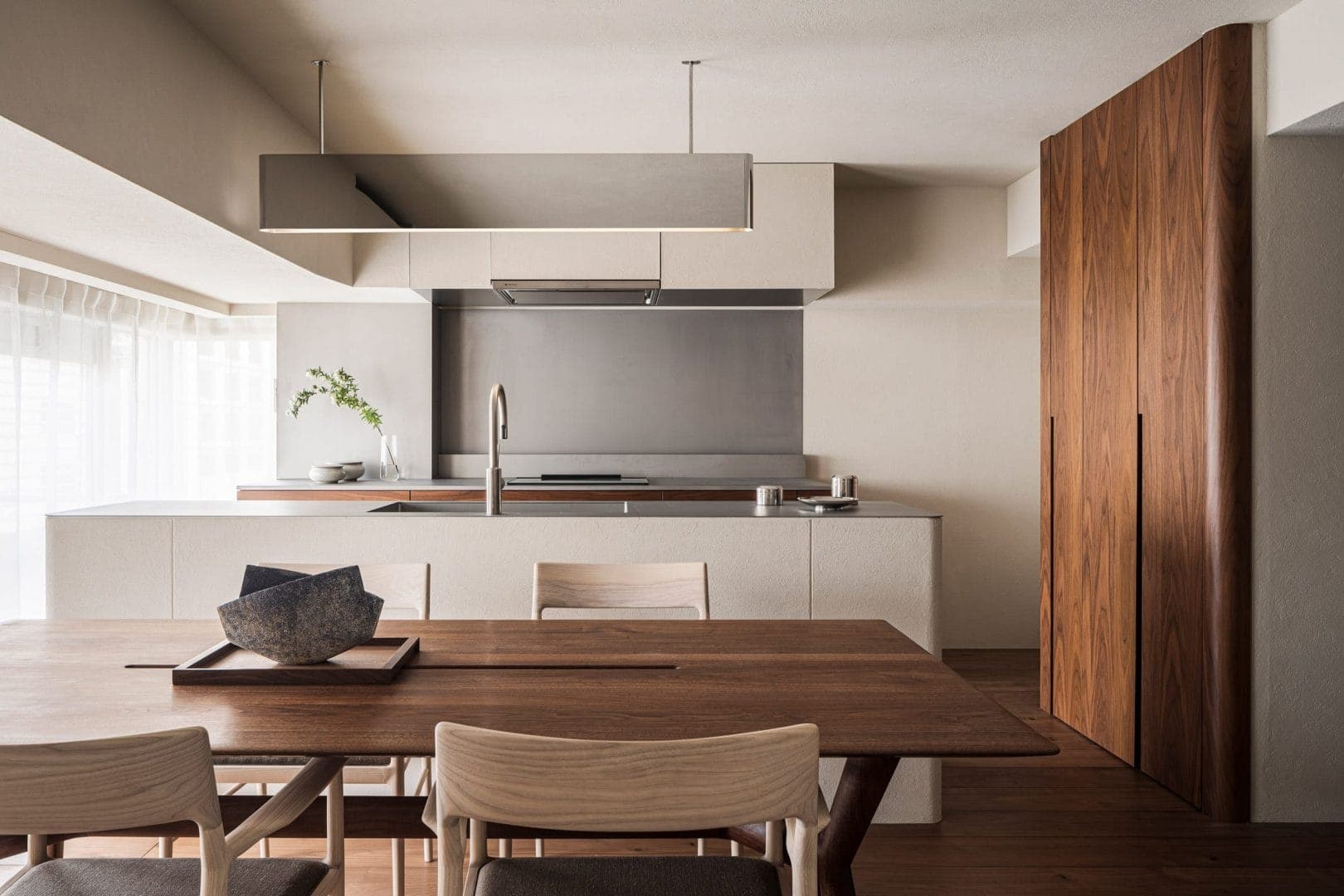 Thi công nội thất trọn gói