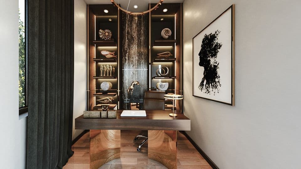 Căn hộ Zenity Quận 1 - 2